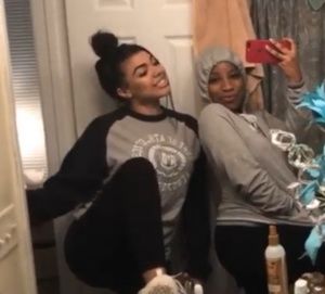 Meet your Posher, Gabriella